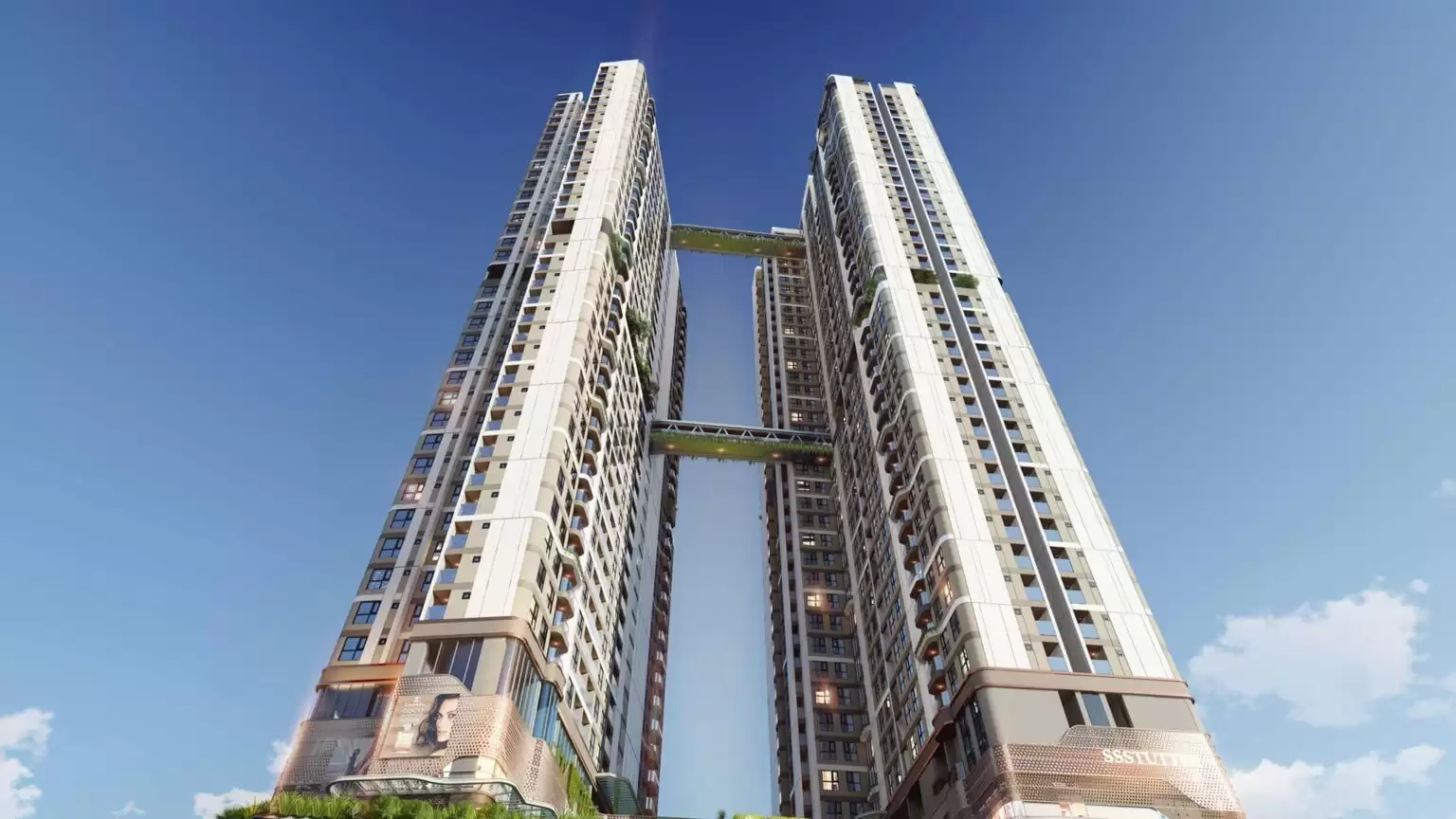 #5 Dự án đang HOT nhất trên trục QL 13