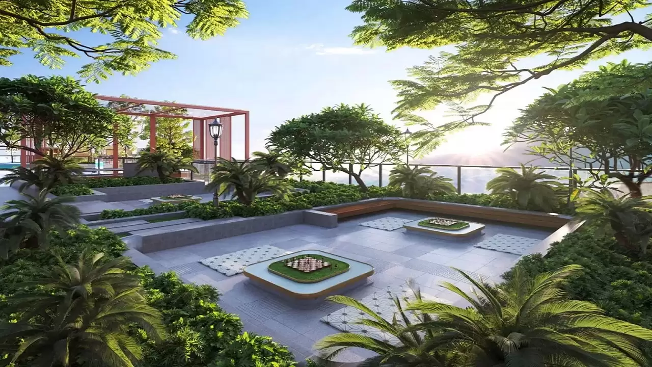 Dự án căn hộ The Felix Cập nhật thông tin CĐT