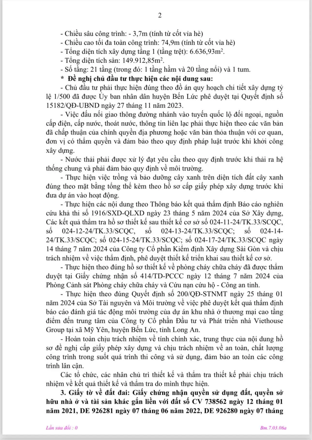 Căn hộ Destino Centro mua nhà với chính sách ưu đãi nhất