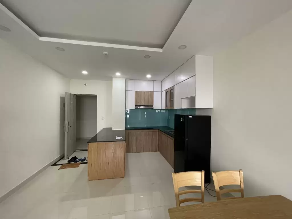 Căn hộ Bình Tân Green Town – Giá gốc chủ đầu tư