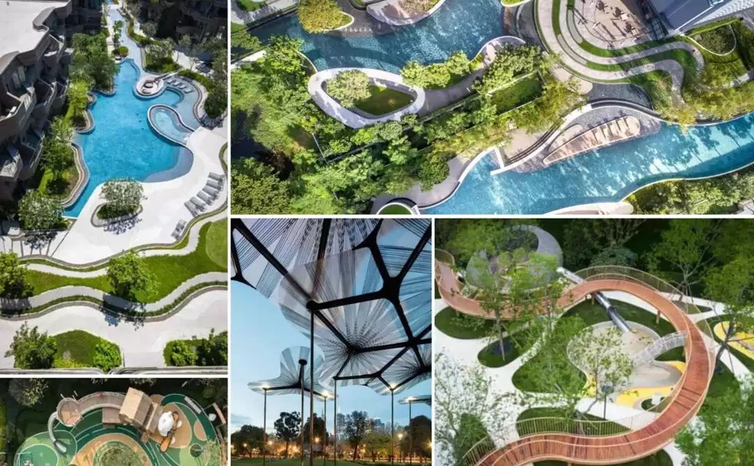 Căn hộ Destino Centro mua nhà với chính sách ưu đãi nhất