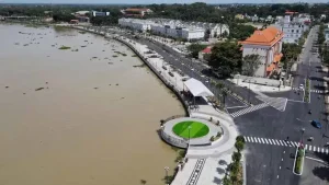 Lực đẩy giúp Bình Dương cất cánh trong tương lai
