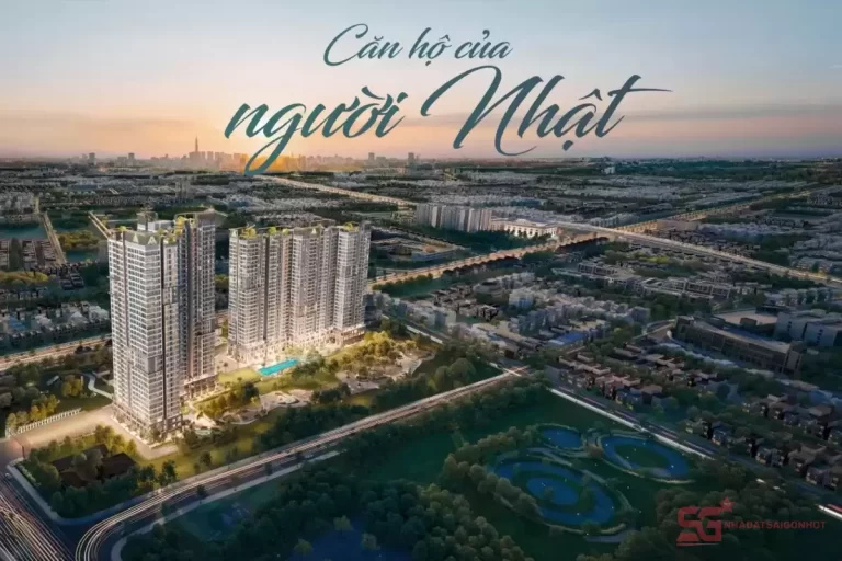 Cơn sốt căn hộ TT Avio làm dậy sóng thị trường nhà ở vừa túi tiền