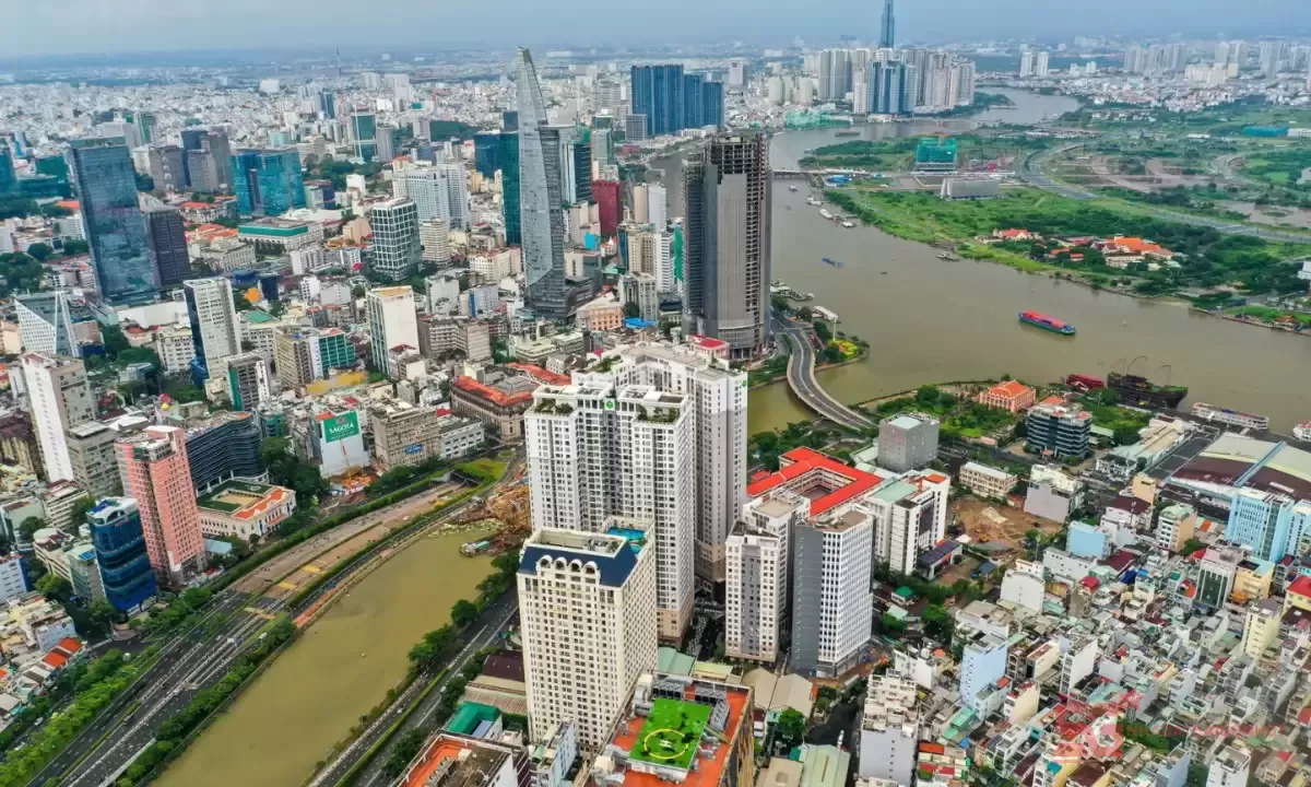 Thanh khoản vẫn chưa có tín hiệu tốt trong thị trường căn hộ TP.HCM hiện tại