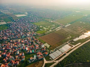 Luật đất đai mới: 5 loại đất không giấy tờ được cấp sổ đỏ