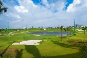 san-golf