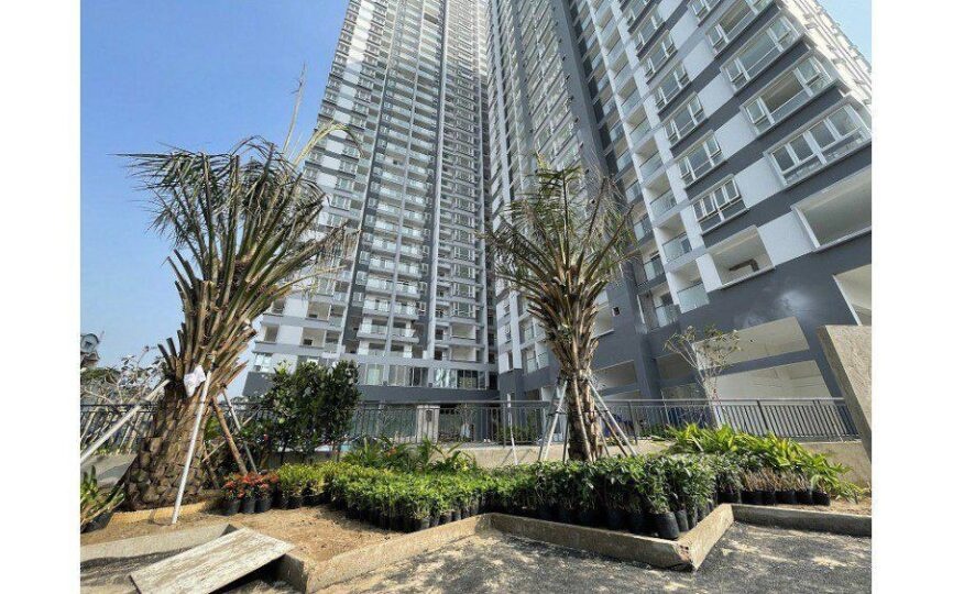 Hình ảnh thực tế dự án