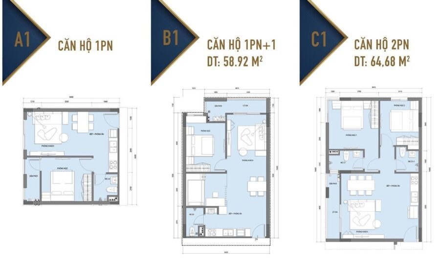 Thiết kế mẫu căn hô