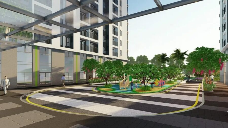 Công viên trung tâm