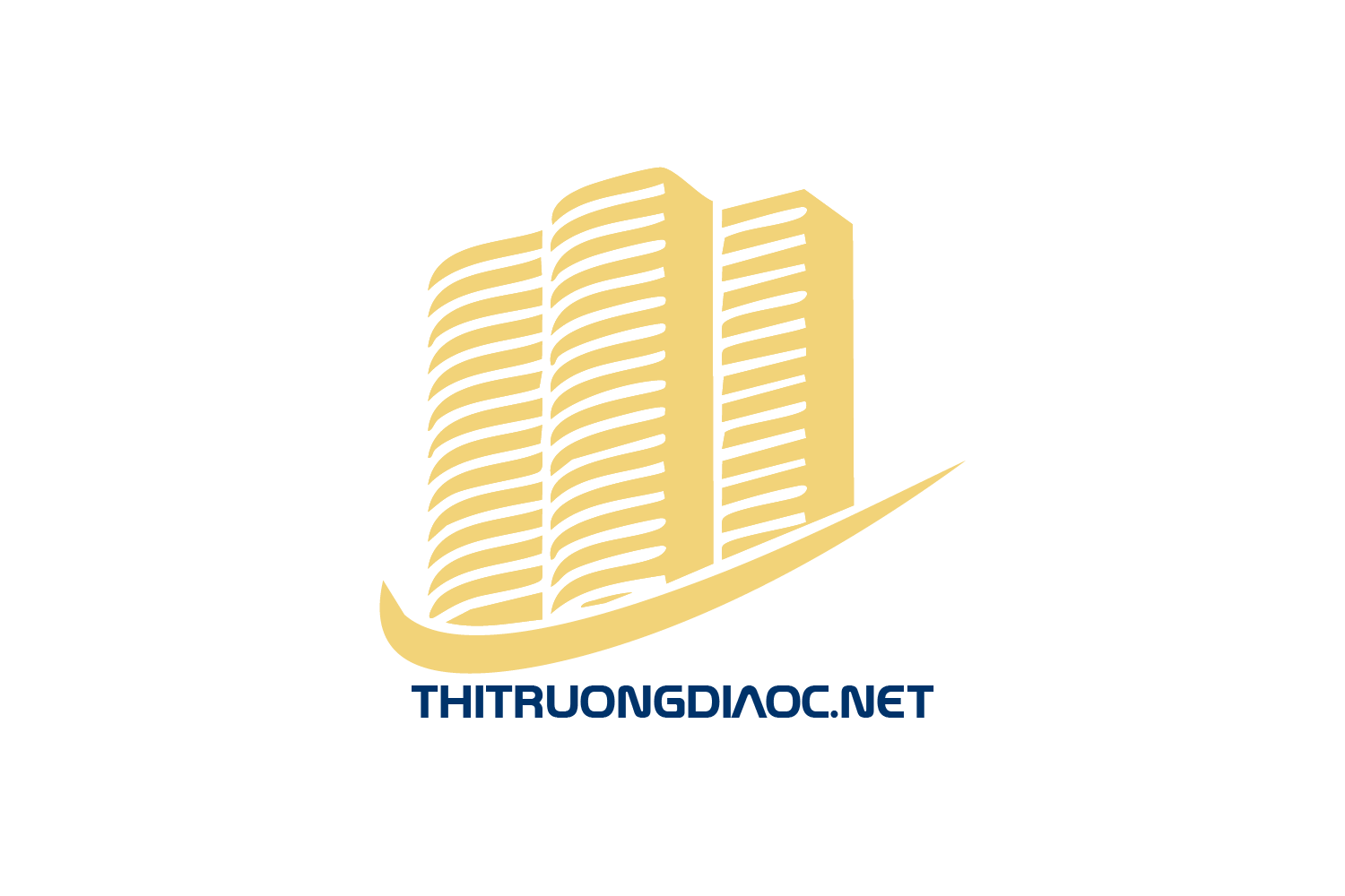 Thị Trường Địa Ốc