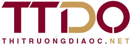 Thị Trường Địa Ốc