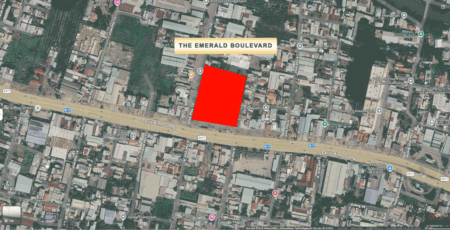 Vi Tri Du An The Emerald Boulevard 1536x787