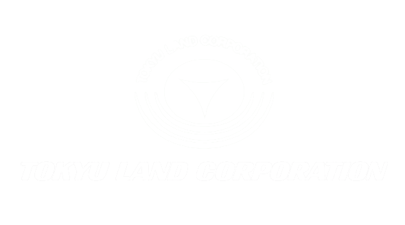 Logo Tokyu Land