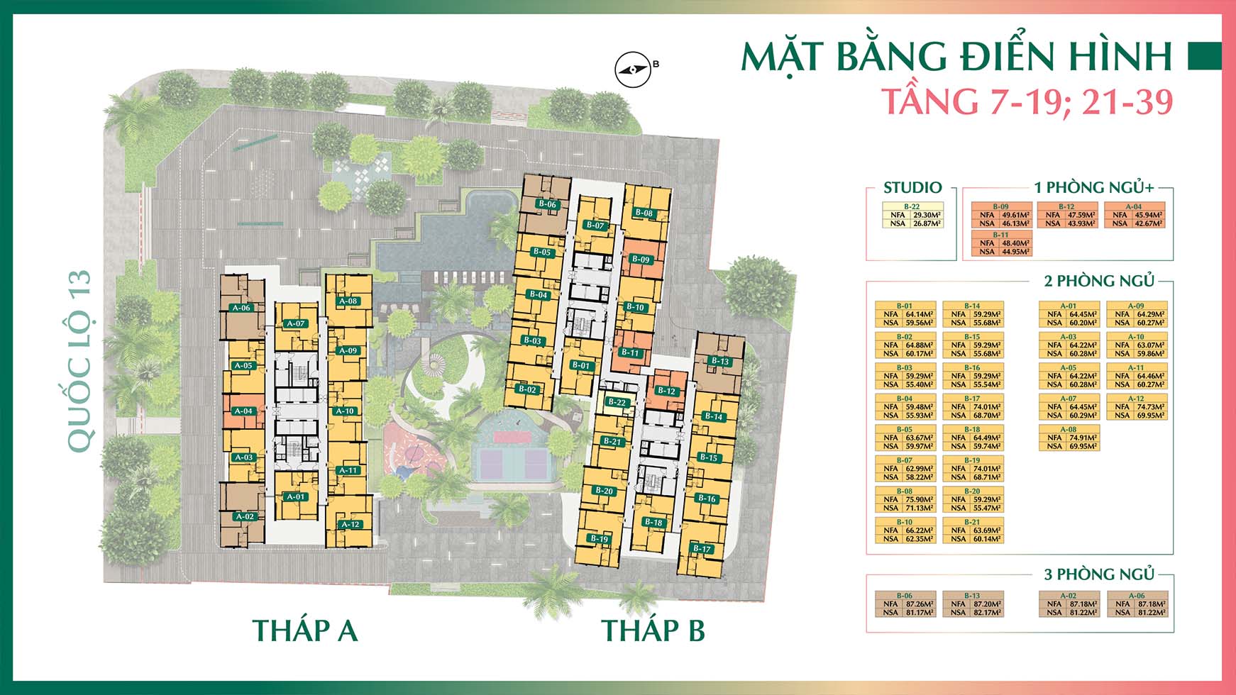 Mat Bang Dien Hinh