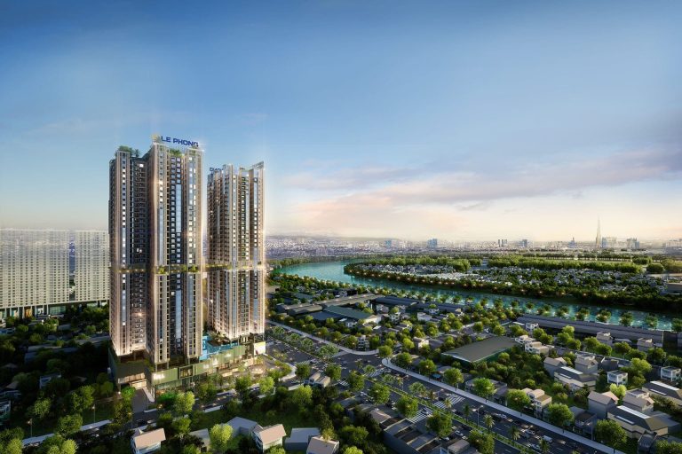 Phoi Canh Tong The Du An The Emerald Boulevar 3