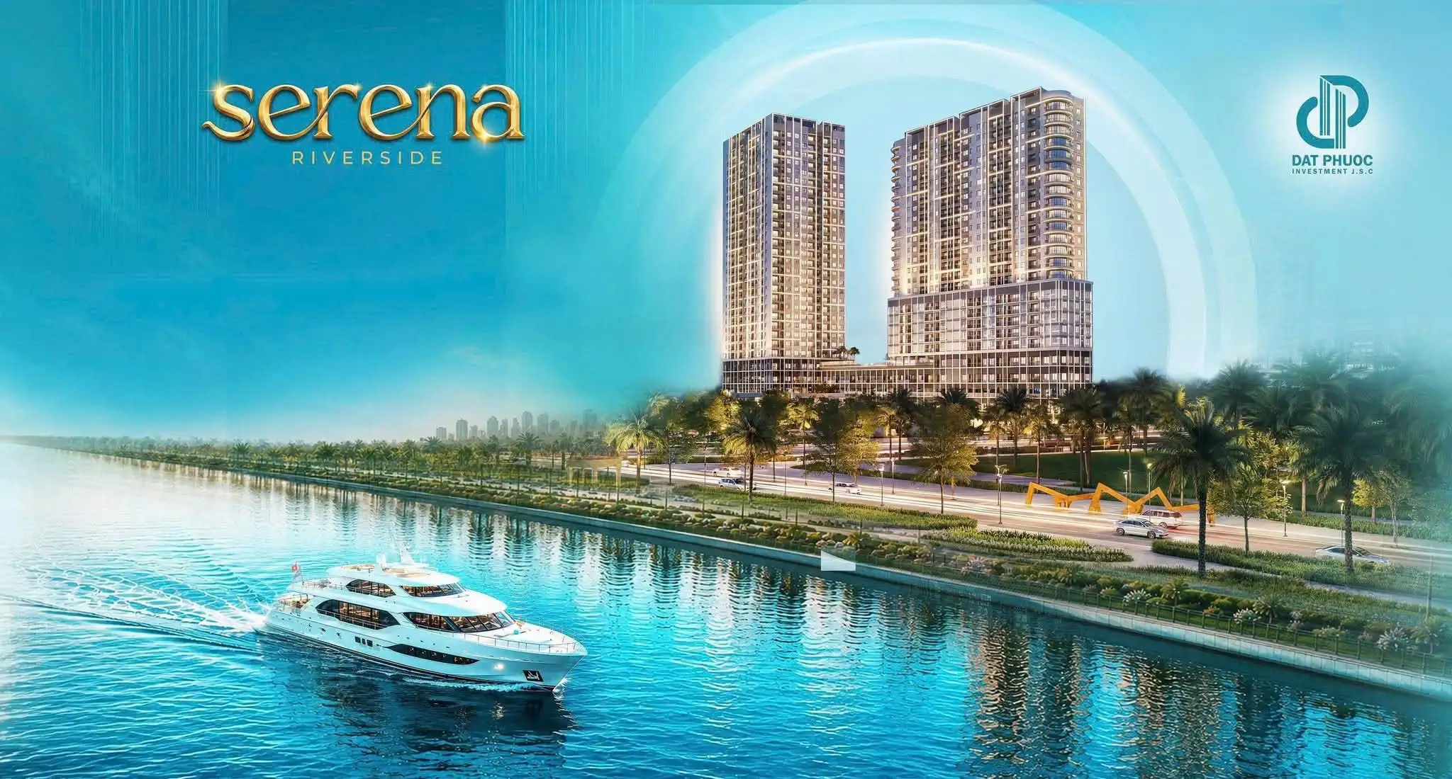 Phoi Canh Tong The Du An Serena Riverside