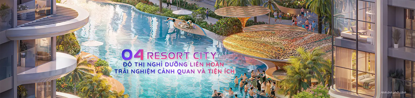 Tien Ich The Quay Complex 3