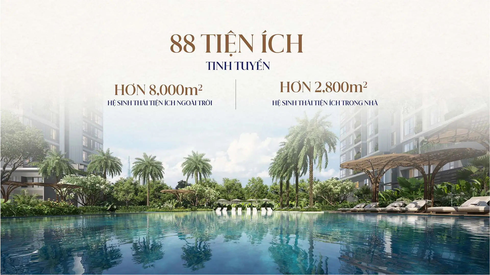 He Sinh Thai Tien Ich Compound Resort Tt Genesis