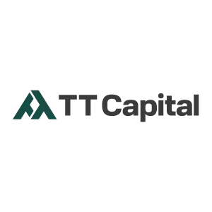 Logo Tt Capital
