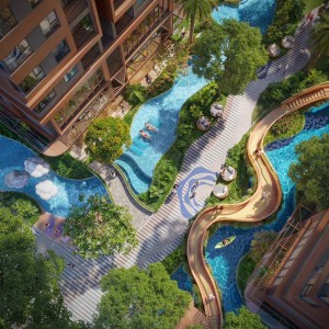 Ho Boi Trung Tam Du An Monrei Saigon Seo